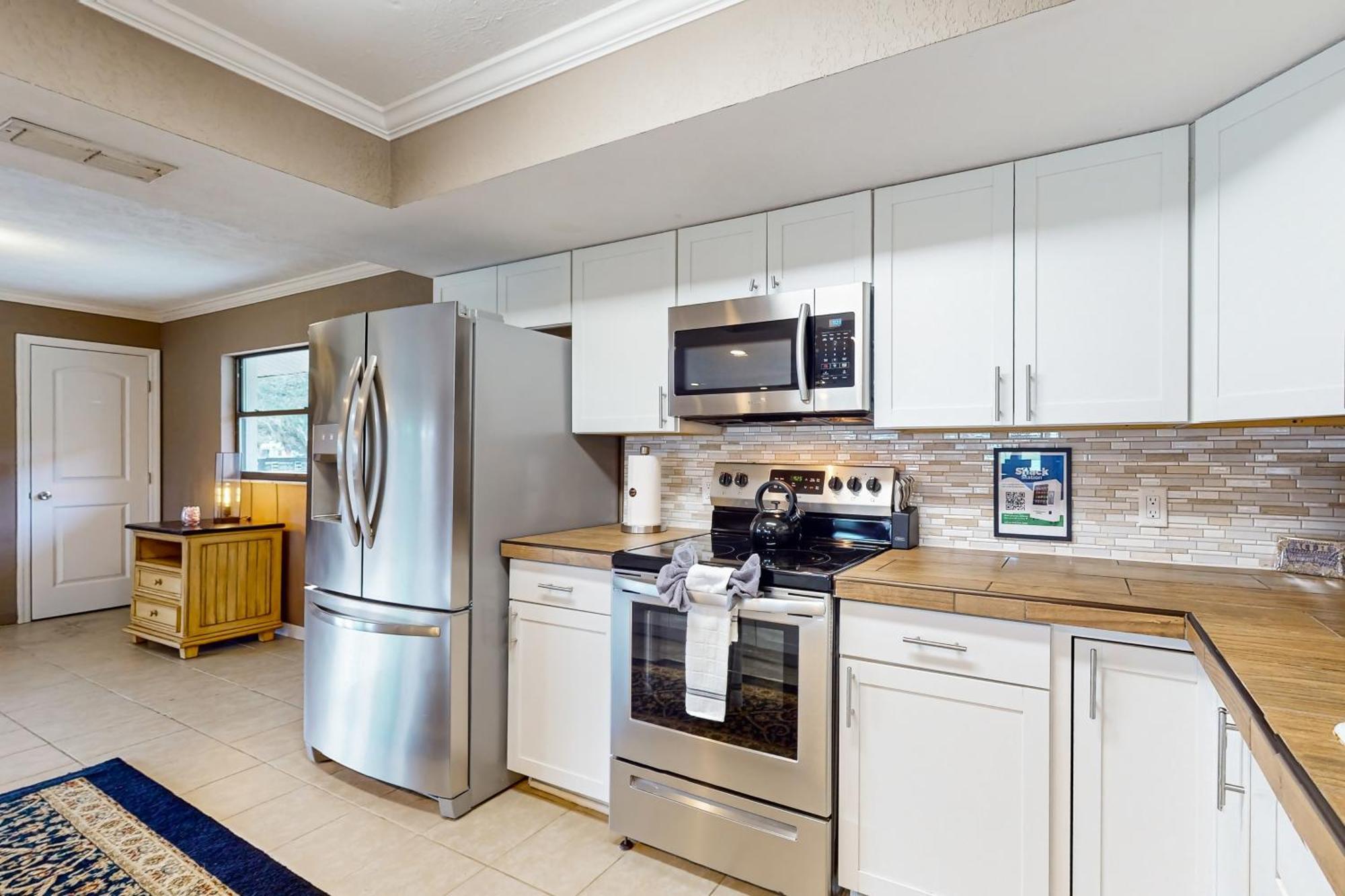 Two Springs Farm Guesthouse A Micanopy Eksteriør bilde
