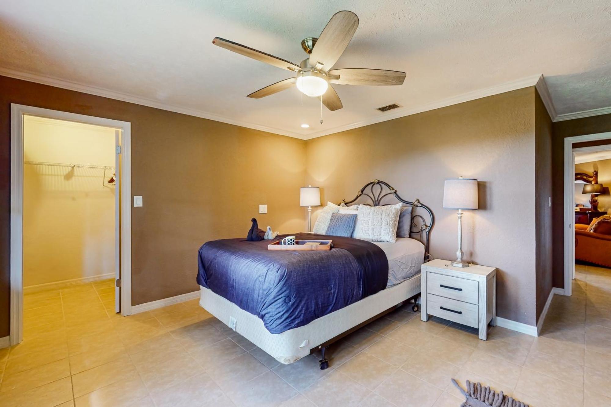 Two Springs Farm Guesthouse A Micanopy Eksteriør bilde
