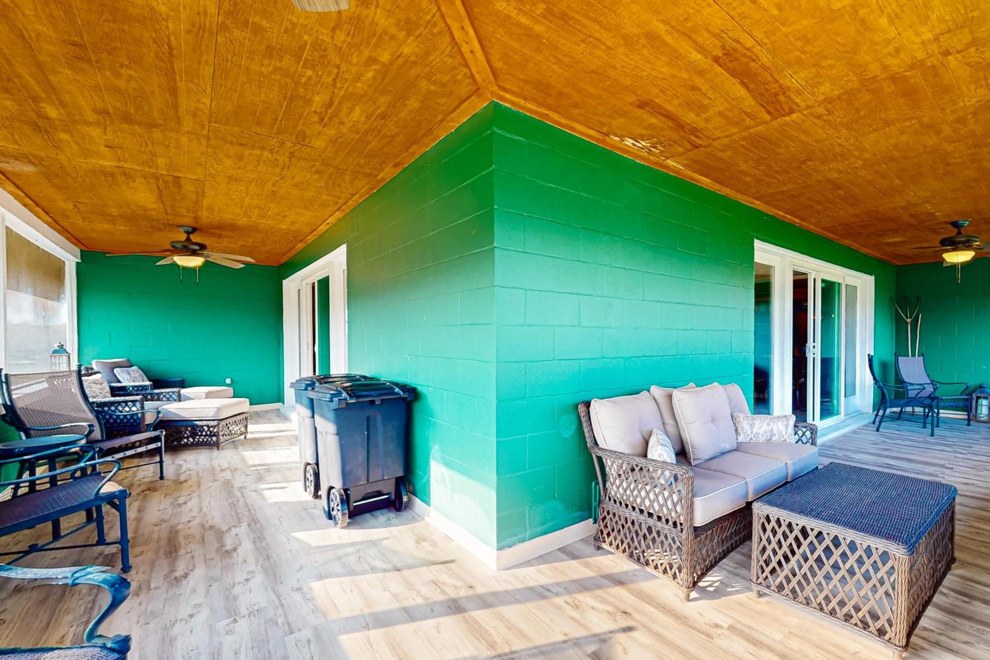 Two Springs Farm Guesthouse A Micanopy Eksteriør bilde
